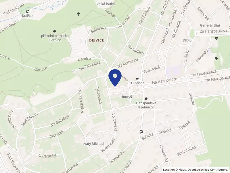 Pivovar Marina s.r.o., Na Hanspaulce 818/32, 16000 Praha 6 - Dejvice, IČO 02575736