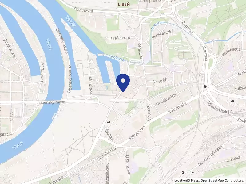 Lagardere Travel Retail, a.s., Voctářova 2497/18, 18000 Praha 8 - Libeň, IČO 25099167