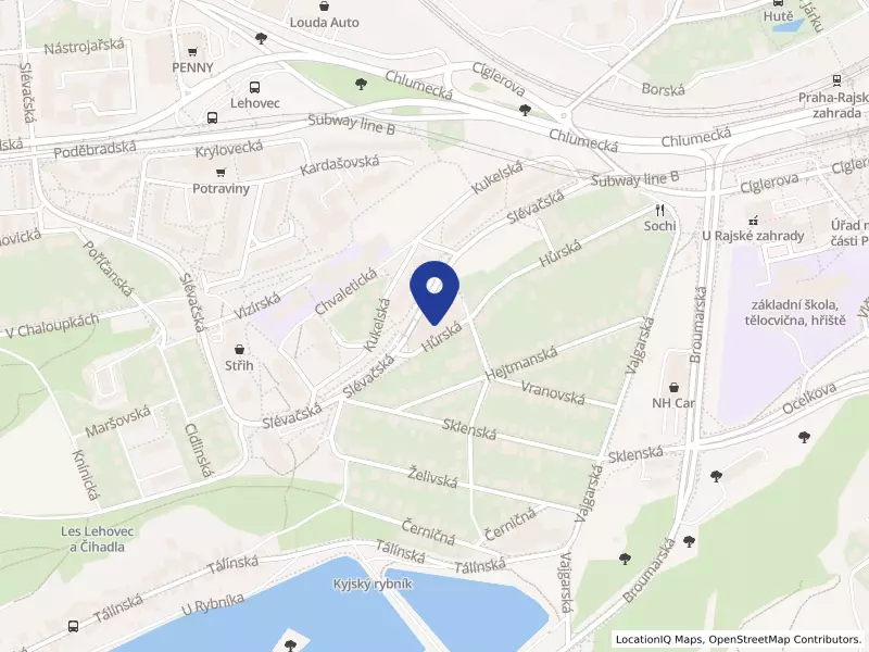 INCLUDE STAV s.r.o., Slévačská 752/36, 19800 Praha 9 - Hloubětín, IČO 19072783