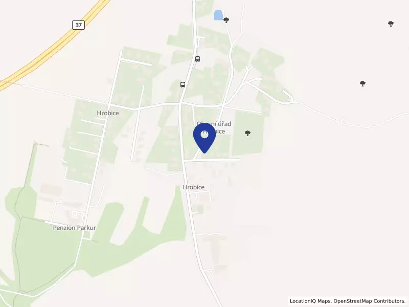 EUROCZECH services s.r.o., 65, 53352 Hrobice - Hrobice, IČO 27552519