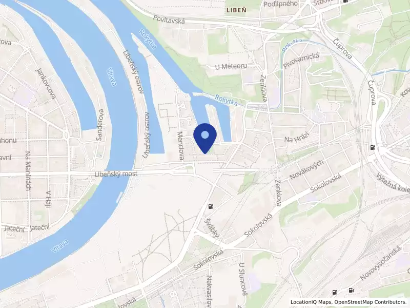 Bubblify International s.r.o., Boudníkova 2514/7, 18000 Praha 8 - Libeň, IČO 17981336