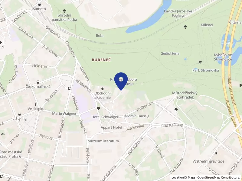 DIGITAL AUDIOSERVICES PRAHA s.r.o., Gotthardská 52/11, 16000 Praha 6 - Bubeneč, IČO 07047533