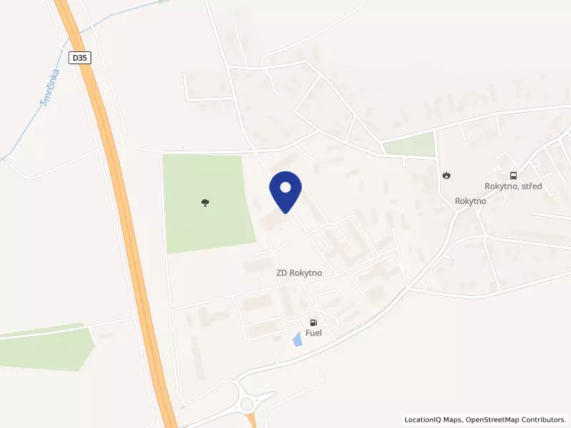 ACE Agro s.r.o., 226, 53304 Rokytno - Rokytno, IČO 05488907