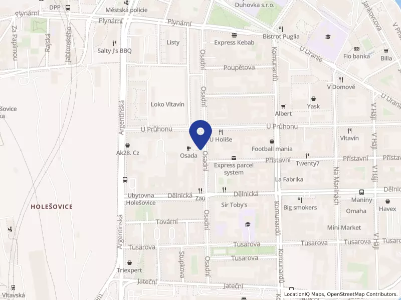 Xkafe, s.r.o., Osadní 774/35, 17000 Praha 7 - Holešovice, IČO 07898479