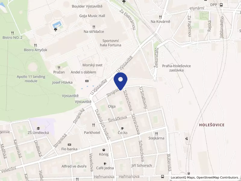 ZEMPRA -HRDINA s.r.o., Strojnická 999/11, 17000 Praha 7 - Holešovice, IČO 27388972