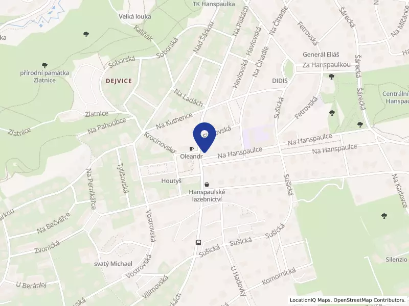 Pramacom Prague spol. s r.o., Na pískách 1667/36, 16000 Praha 6 - Dejvice, IČO 18630782