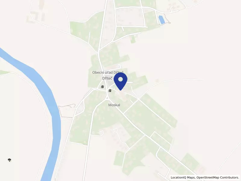 Agrokras Energo s. r. o., 60, 53305 Dříteč - Dříteč, IČO 27780261