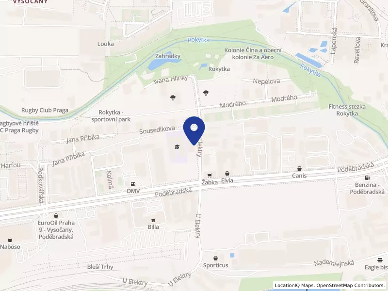 CORTEX, a.s., U Elektry 974/1c, 19800 Praha 9 - Vysočany, IČO 47125616
