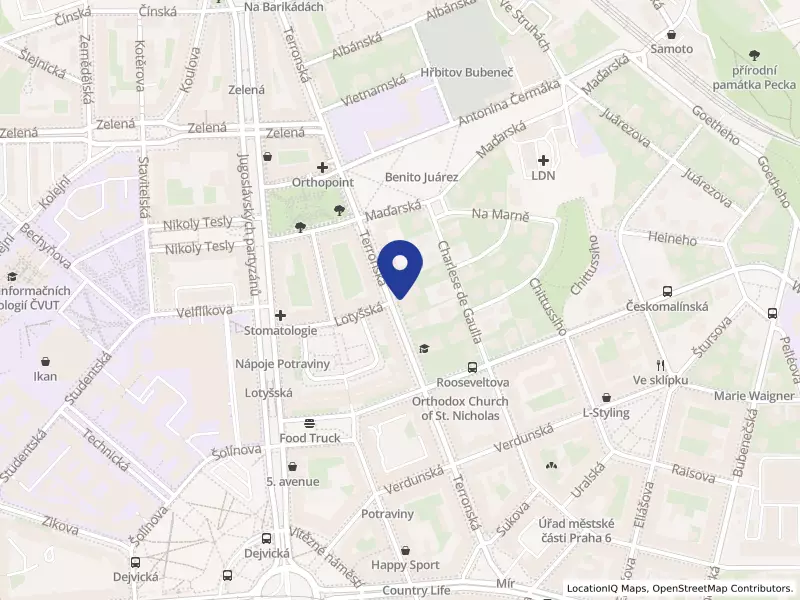SATHYAYURVEDA s.r.o., Terronská 1128/26, 16000 Praha 6 - Bubeneč, IČO 07612281