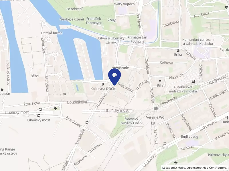 Warhorse Studios s.r.o., Voctářova 2500/20a, 18000 Praha 8 - Libeň, IČO 24155489