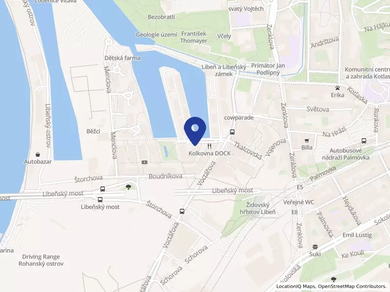 STEM/MARK, a.s., Praha, Smrčkova 2485/4, 18000 Praha 8 - Libeň, IČO 61859591