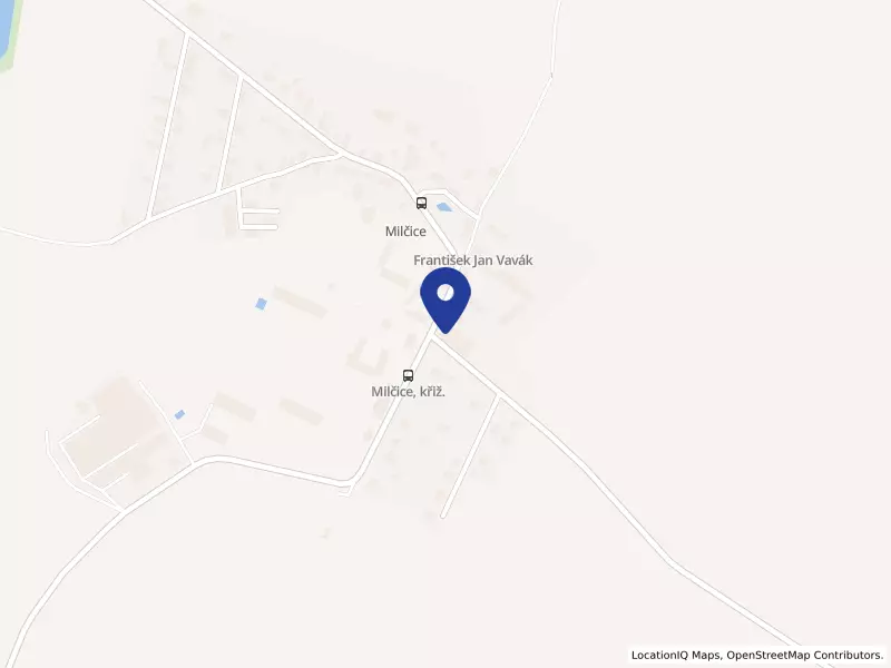Mateřská škola Milčice, 32, 28911 Milčice - Milčice, IČO 06177719