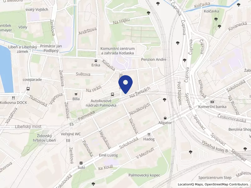 Alvosoft s.r.o., Na žertvách 2431/21, 18000 Praha 8 - Libeň, IČO 03876969
