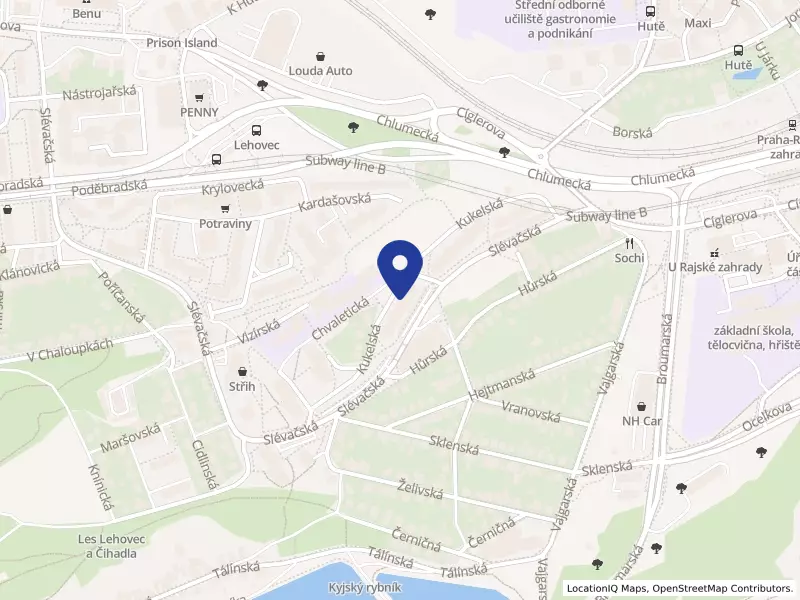 TESAŘCONSTRUKT s.r.o., Kukelská 921/6, 19800 Praha 9 - Hloubětín, IČO 01894820