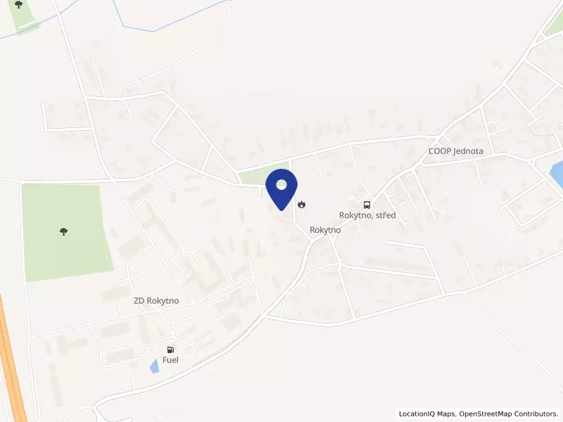 Základní škola a mateřská škola Rokytno, okres Pardubice, 73, 53304 Rokytno - Rokytno, IČO 60157747