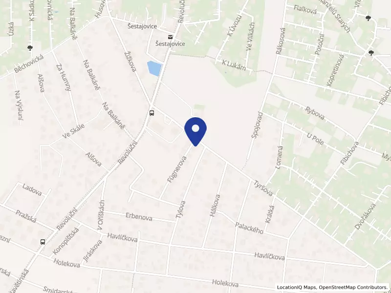 StavKrál s.r.o., Tyršova 166/6, 25092 Šestajovice - Šestajovice, IČO 17931924