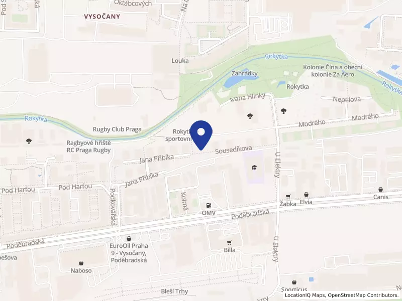 GOOS FINANCE s.r.o., Sousedíkova 969/1, 19000 Praha 9 - Vysočany, IČO 14311283