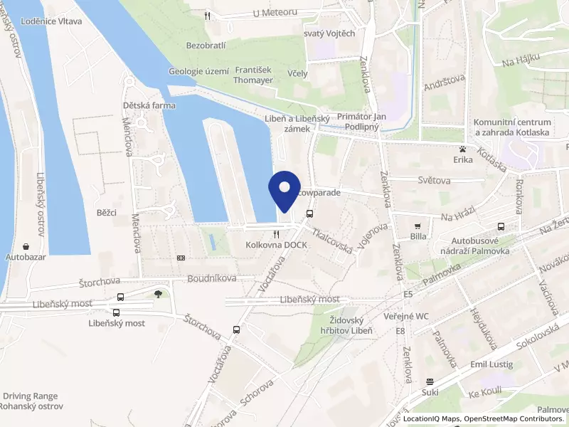 BRID.A DEFCON s.r.o., Praha, Voctářova 2436/3a, 18000 Praha 8 - Libeň, IČO 09262687