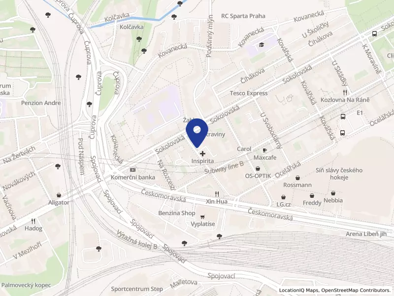 Agile Geotechnics s.r.o., Lihovarská 2553/12a, 19000 Praha 9 - Libeň, IČO 09506705