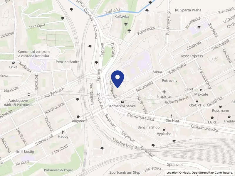 Desitrade s.r.o., náměstí Na Balabence 1438/2, 19000 Praha 9 - Libeň, IČO 09219374