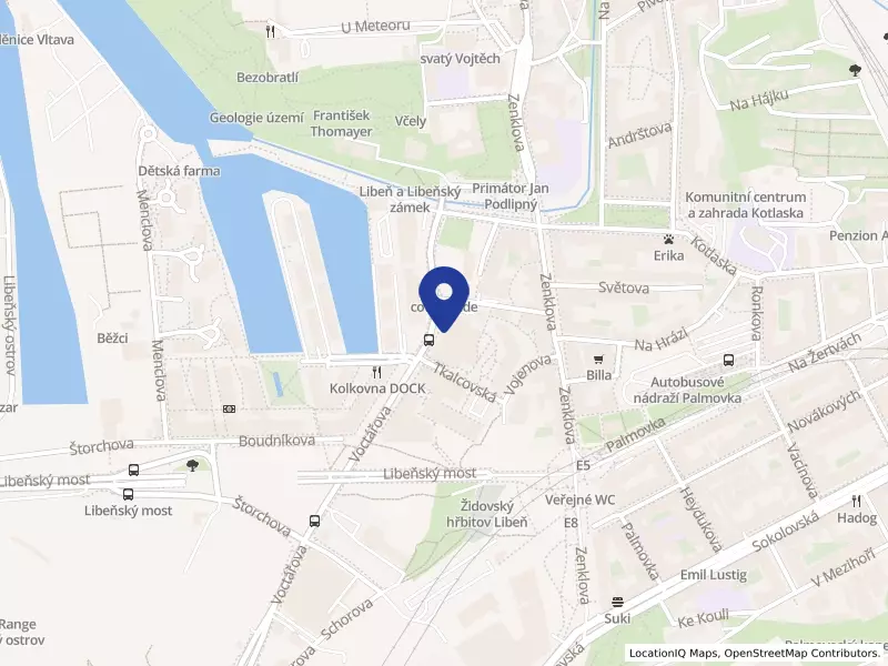 Metrostav a.s., Koželužská 2450/4, 18000 Praha 8 - Libeň, IČO 00014915