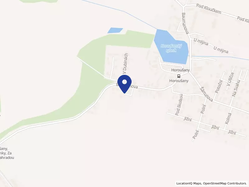 Flaty s.r.o., Sportovní 224, 25082 Horoušany - Horoušany, IČO 23064510