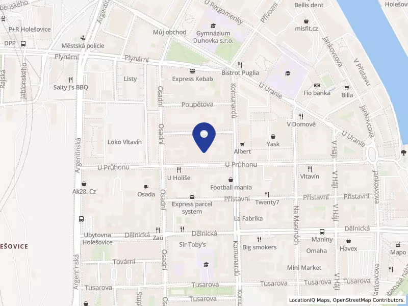 SKALA CZ s.r.o., U průhonu 827/5, 17000 Praha 7 - Holešovice, IČO 27176118