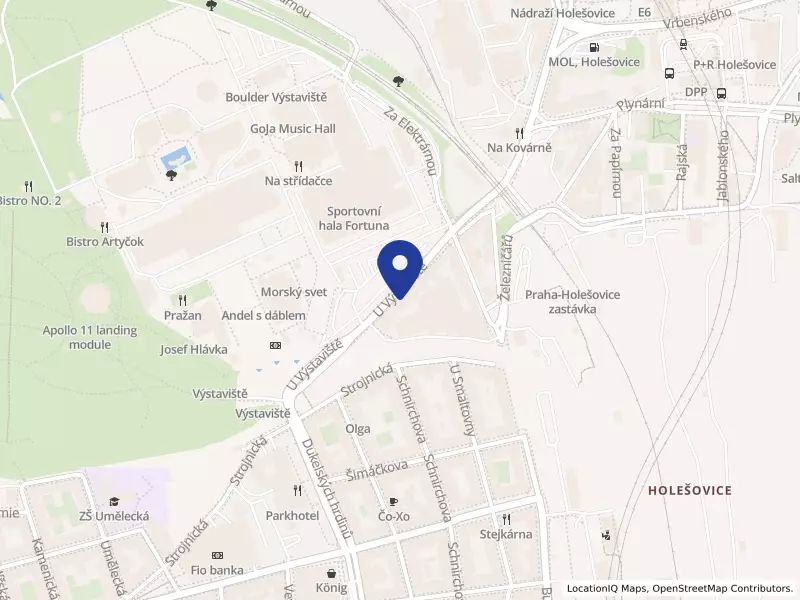 Ateliér Orsei s.r.o., U Výstaviště 287/17, 17000 Praha 7 - Holešovice, IČO 07530790