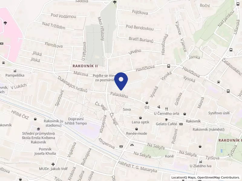 Tradiční pivovar v Rakovníku, a.s., Havlíčkova 69, 26901 Rakovník - Rakovník I, IČO 26474638