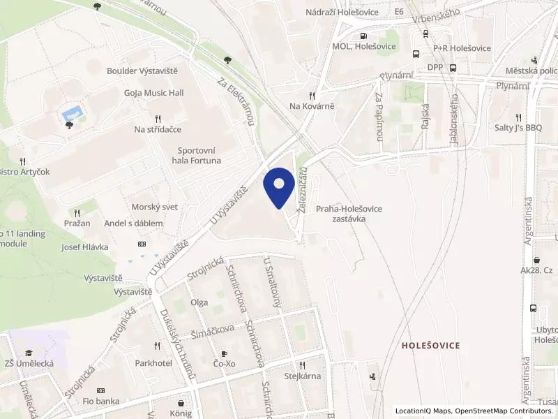 JACOBO EUROPE CZ a.s., Bubenská 113/47, 17000 Praha 7 - Holešovice, IČO 25389271