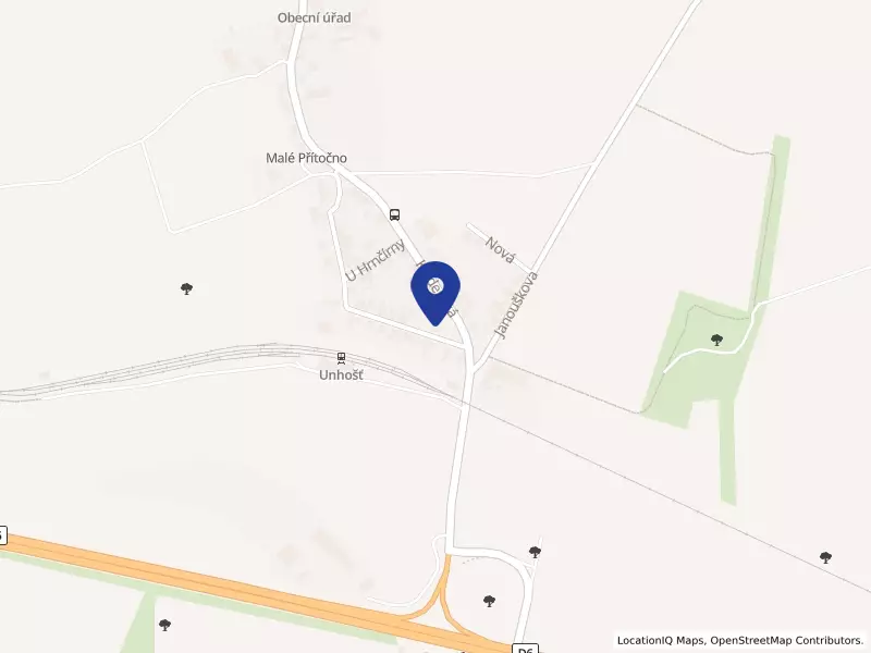DICKAR s.r.o., Václava Moravce 2, 27351 Malé Přítočno - Malé Přítočno, IČO 28240928