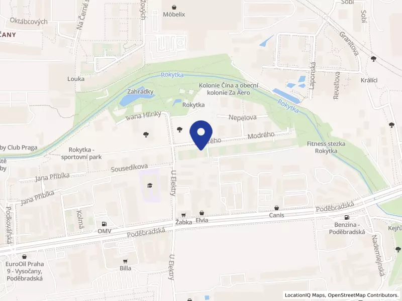 DALICOM CZ s.r.o., Modrého 996/11, 19000 Praha 9 - Vysočany, IČO 29124085