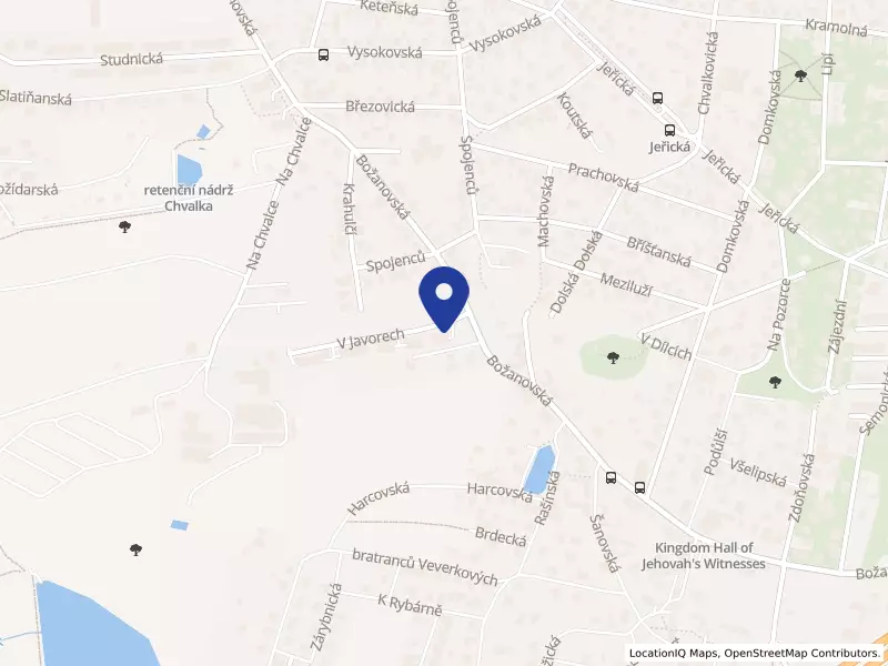 Vintero s.r.o., V javorech 2769/1, 19300 Praha 9 - Horní Počernice, IČO 09119507