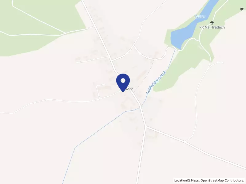 Malýtrans s.r.o., 6, 53316 Žáravice - Žáravice, IČO 06128262