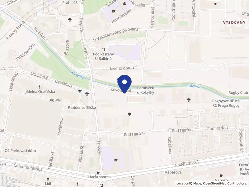 www.detskyraj.cz, s.r.o., Praha, Levobřežní 909/8, 19000 Praha 9 - Vysočany, IČO 27199177