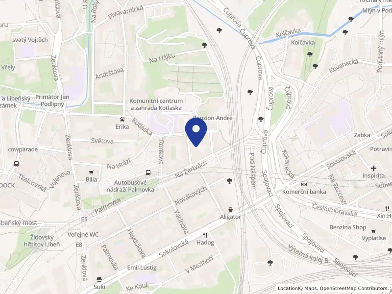 LPP SOFT s.r.o., Praha, Pod Hájkem 406/1a, 18000 Praha 8 - Libeň, IČO 09898336