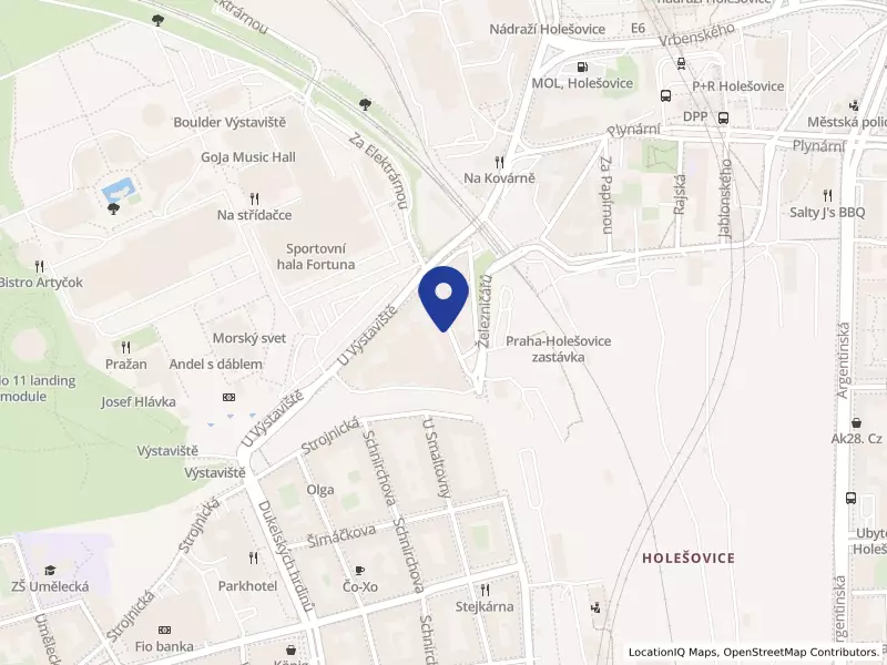 KOPRIM - J.J., s.r.o., Bubenská 225/49, 17000 Praha 7 - Holešovice, IČO 24795119