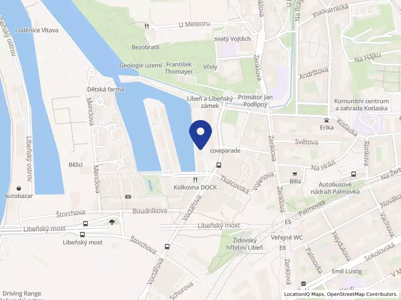 K Oil Šikl s.r.o., Voctářova 2436/3b, 18000 Praha 8 - Libeň, IČO 04236114