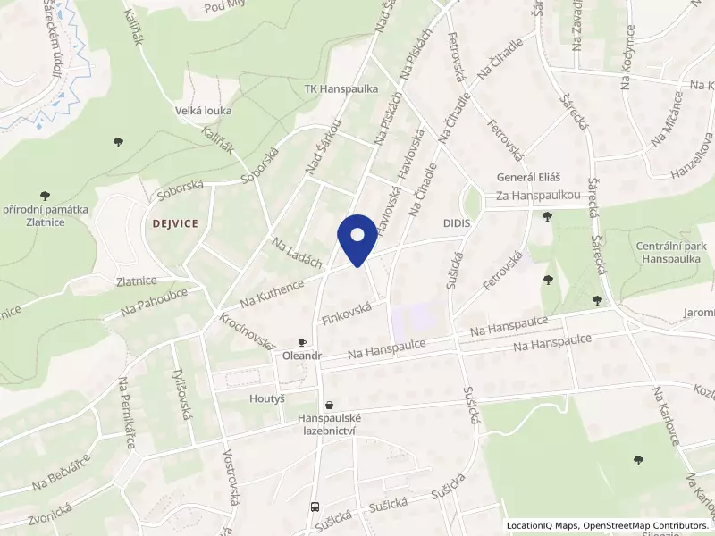 UNKNOWN GROUP s.r.o., Na Kuthence 831/5, 16000 Praha 6 - Dejvice, IČO 04327896