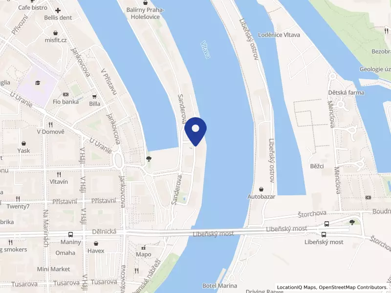 ADSESA Staff CONSULTING s.r.o., Sanderova 1616/16, 17000 Praha 7 - Holešovice, IČO 17550921