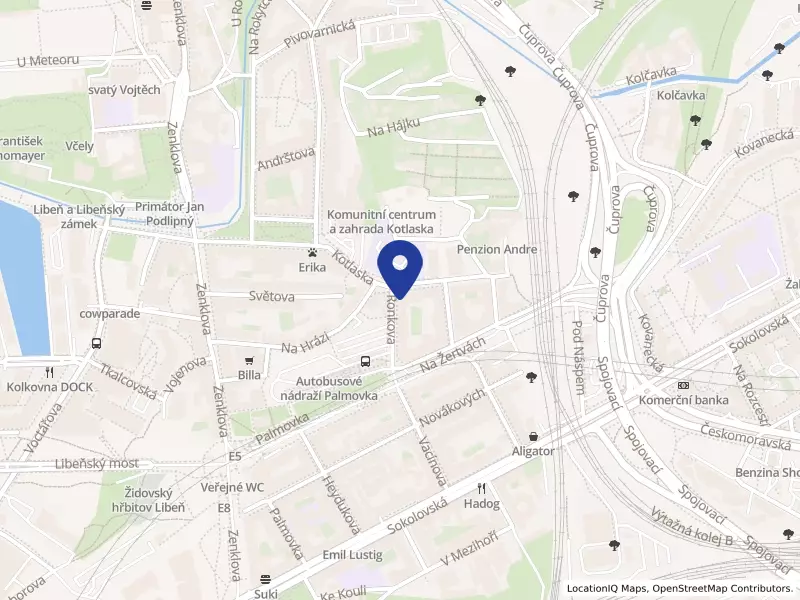 Bona Sense s.r.o., Ronkova 369/12, 18000 Praha 8 - Libeň, IČO 28924266