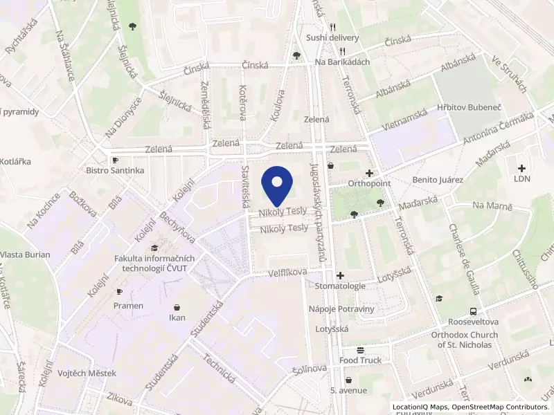 OUTDOORBABY s.r.o., Nikoly Tesly 1095/10, 16000 Praha 6 - Dejvice, IČO 28257294