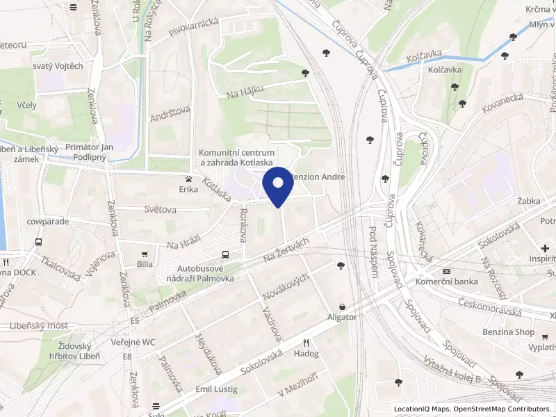 TAConstructions s.r.o., Pod Kotlaskou 555/9, 18000 Praha 8 - Libeň, IČO 09668870