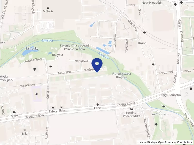 CLEANINGSTONE CZ s.r.o., Modrého 1104/1, 19800 Praha 9 - Hloubětín, IČO 28865448