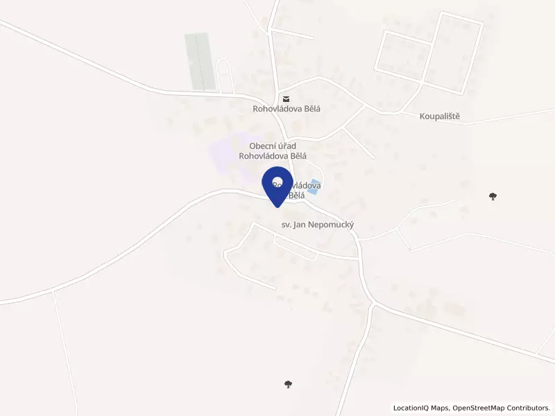EKOREX-PROJEKT spol. s r.o., 129, 53343 Rohovládova Bělá - Rohovládova Bělá, IČO 46508821