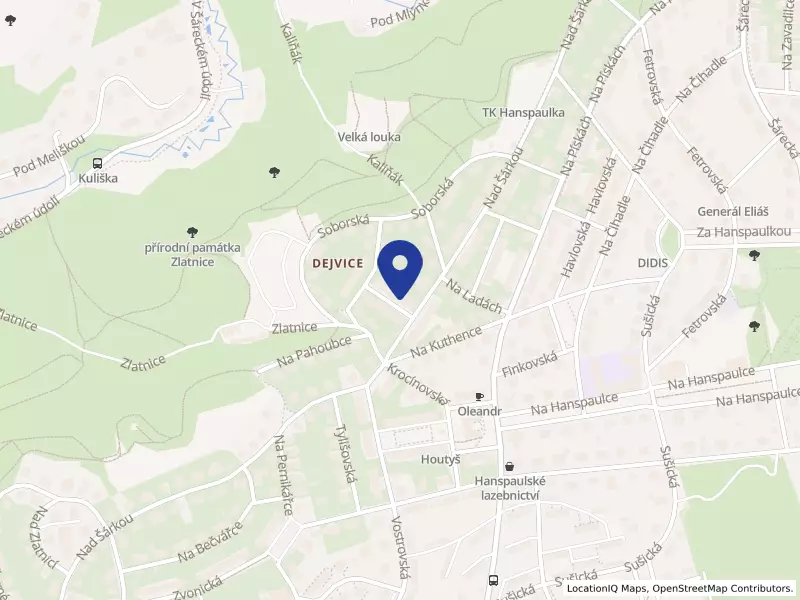 ADDLAND, s.r.o., Synkovská 1327/6, 16000 Praha 6 - Dejvice, IČO 27253589