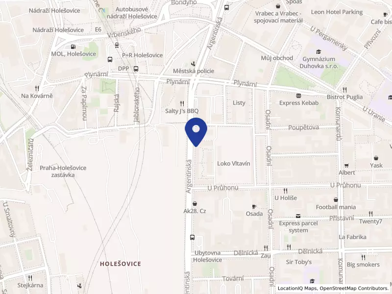 Sotra-EKO s.r.o., Praha, Argentinská 1624/32b, 17000 Praha 7 - Holešovice, IČO 63996952