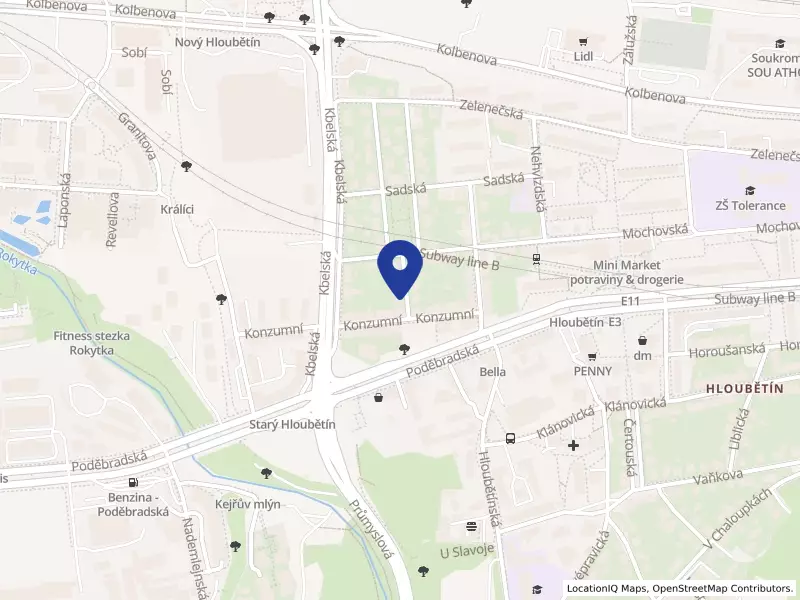 TENG YUE s.r.o., Milovická 251/3, 19800 Praha 9 - Hloubětín, IČO 28917022