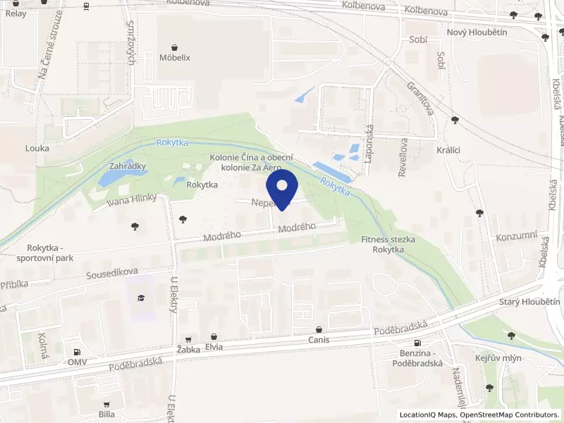 Korpan s.r.o., Nepelova 949/3, 19800 Praha 9 - Hloubětín, IČO 28862279