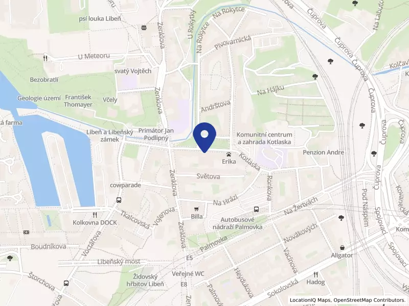 TOPlist s.r.o., náměstí Dr. Václava Holého 1054/13, 18000 Praha 8 - Libeň, IČO 27204171